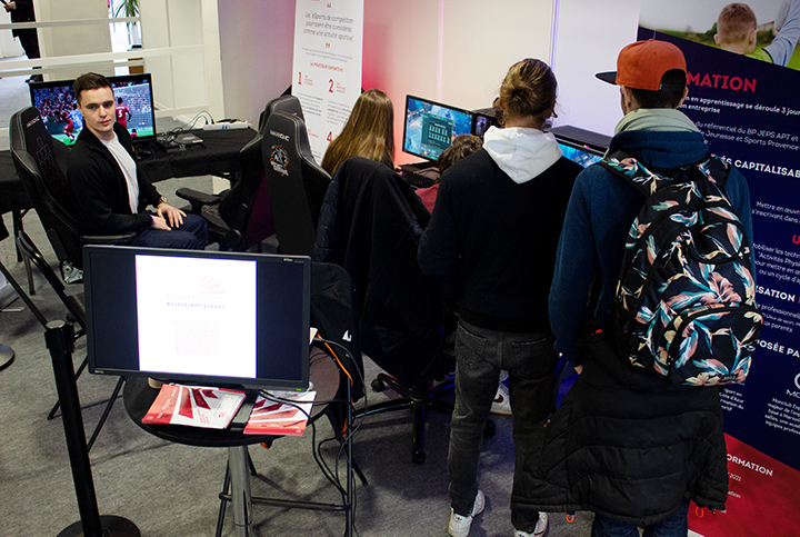 Japan expo 2020 jeunes