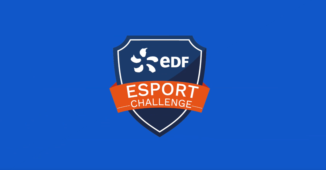 EDF Esport Challenge