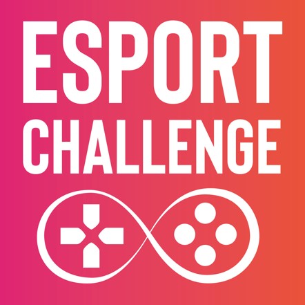 Esport Challenge logo
